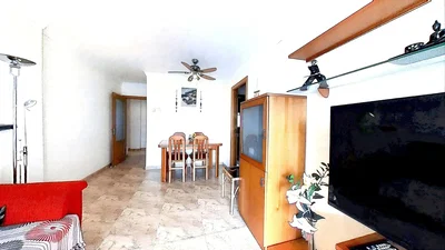 Oturma odası
