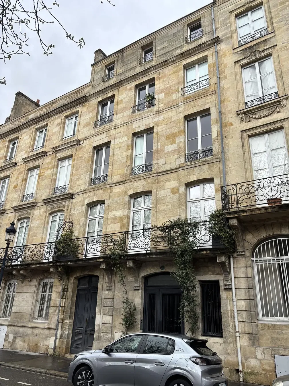 Дневна соба