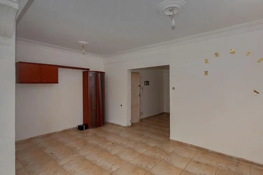 Oturma odası