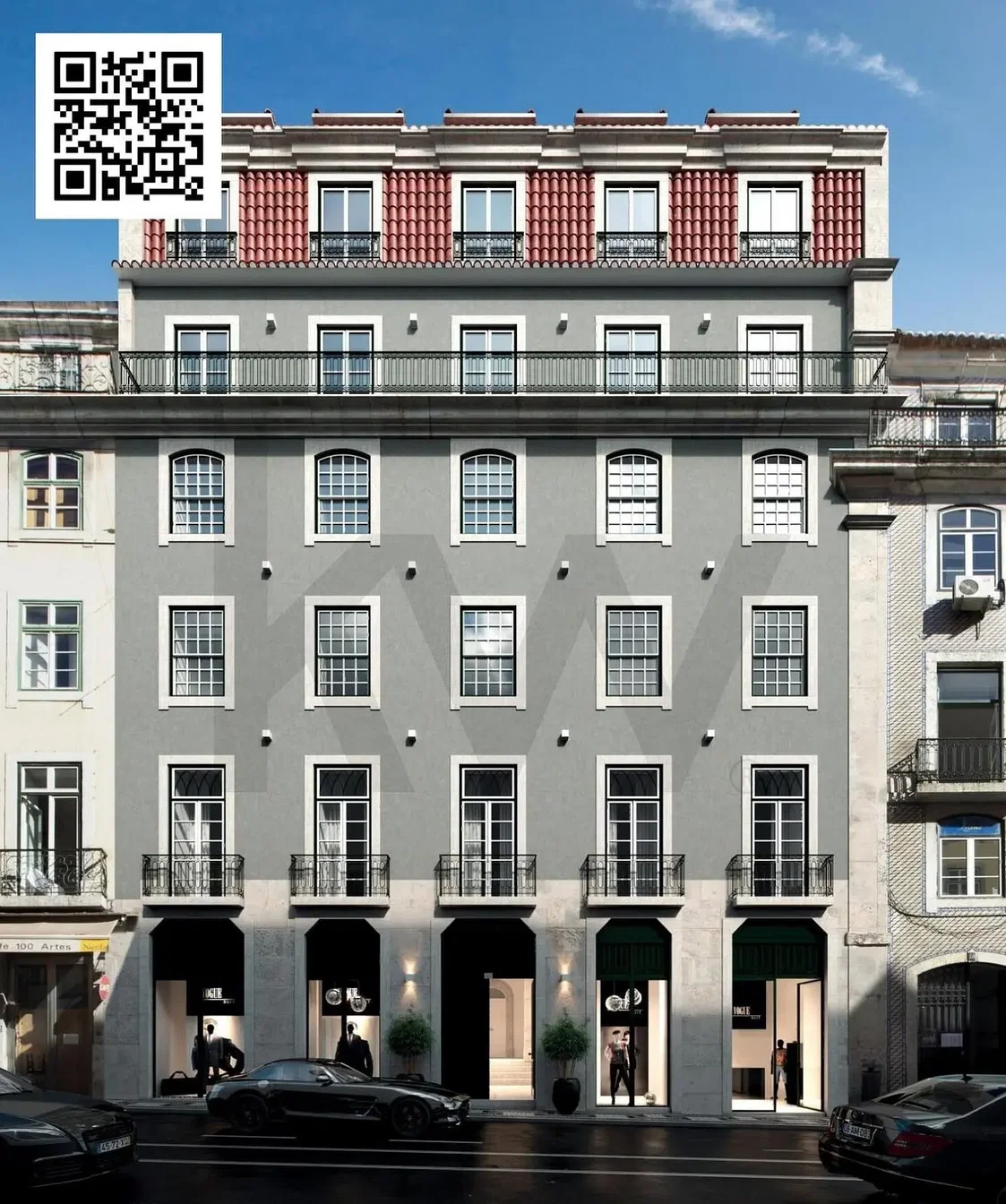 Дневна соба