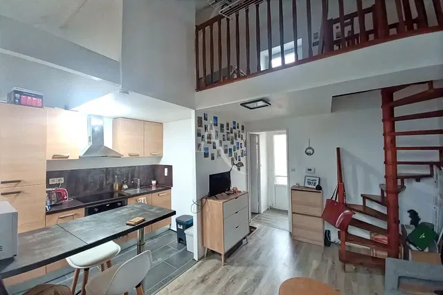 Woonkamer