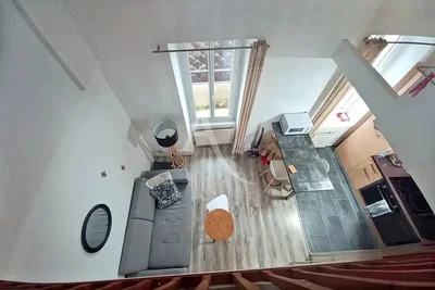 Oturma odası