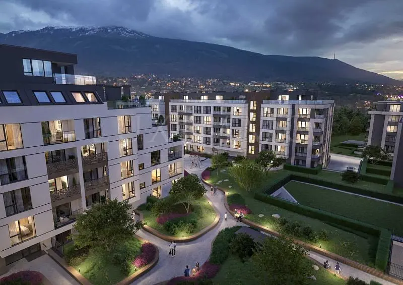 Дневна соба