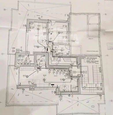 Дневна соба