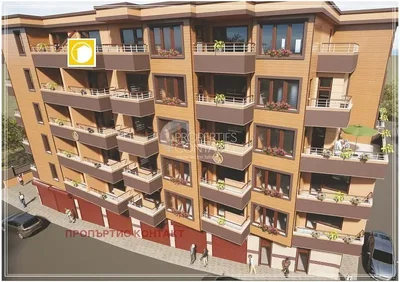 Дневна соба