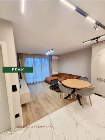Woonkamer