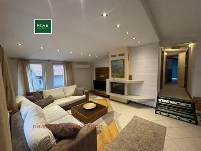 Obývací pokoj