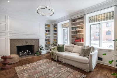 Дневна соба