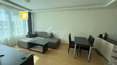 Дневна соба