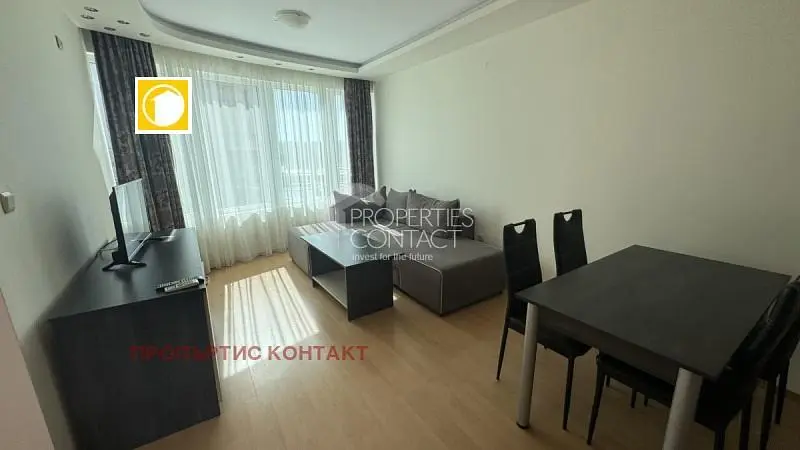 Дневна соба