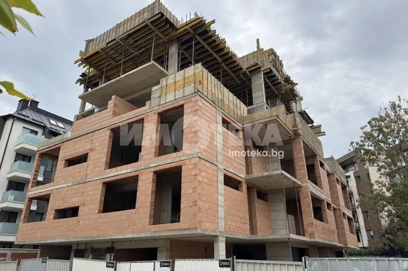 Дневна соба