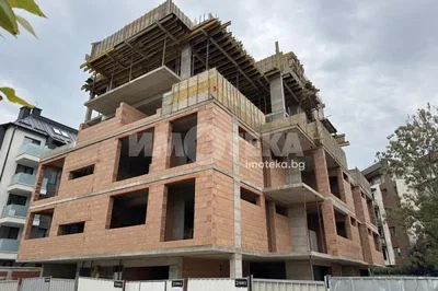 Дневна соба