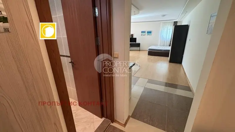 Дневна соба