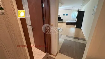 Дневна соба