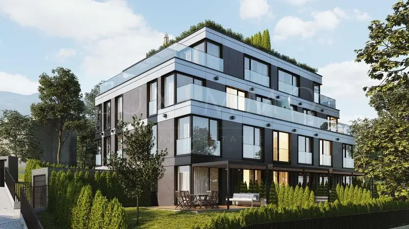 Дневна соба