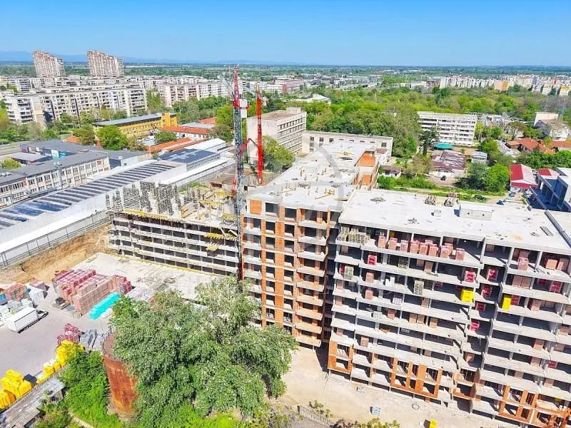 Дневна соба