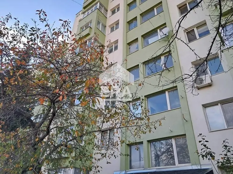 Дневна соба