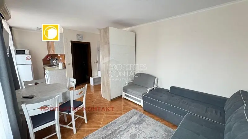 Дневна соба