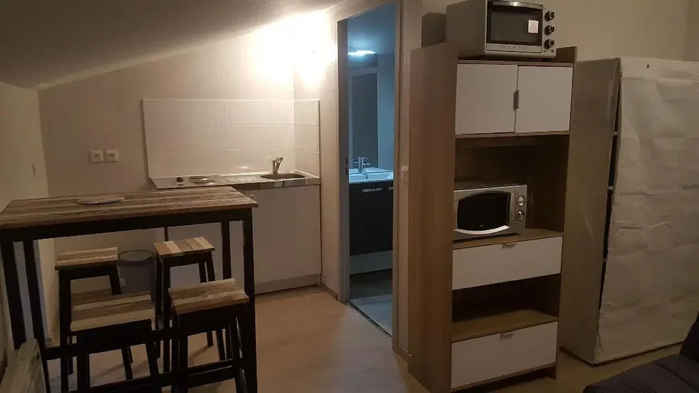 Oturma odası