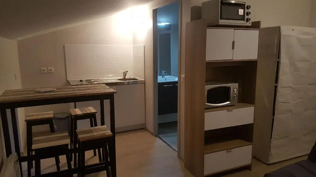 Oturma odası