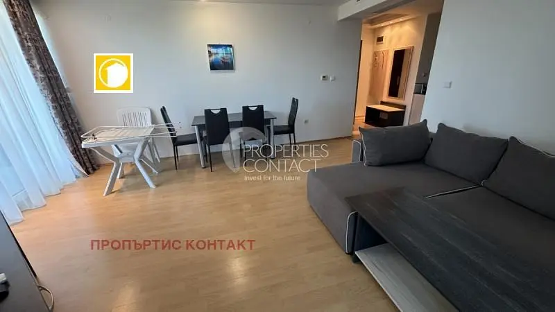 Дневна соба