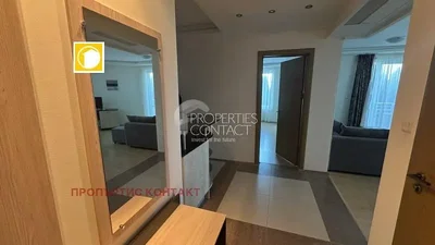 Дневна соба