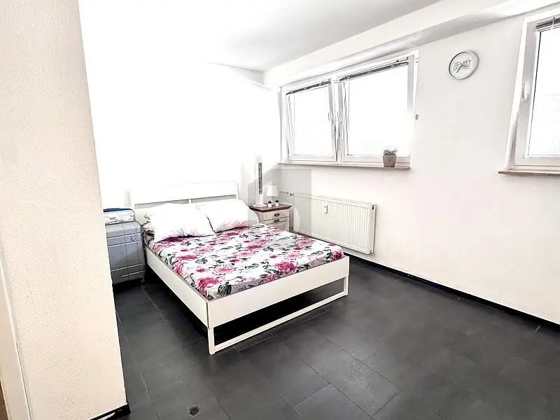 Oturma odası