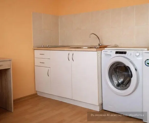 Obývačka