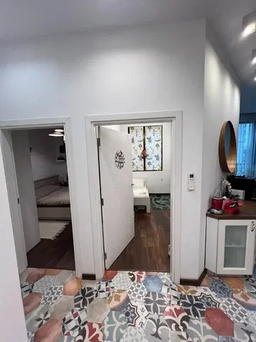 Dnevni boravak