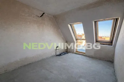 Dnevni boravak