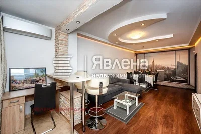 Дневна соба