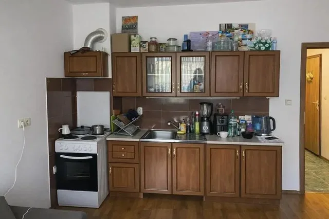 Dnevni boravak