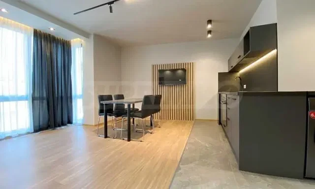 Salon