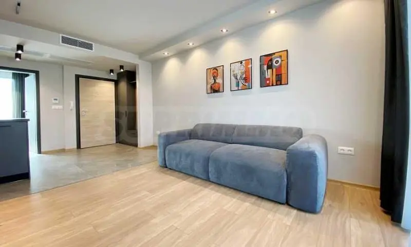 Salon