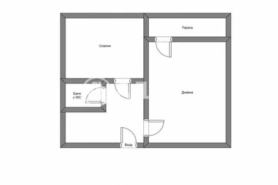 Дневна соба