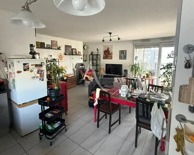 Oturma odası