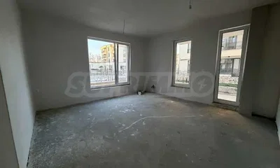 Obývací pokoj