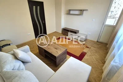 غرفة معيشة