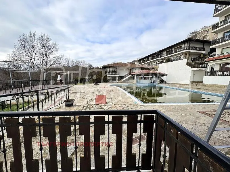 Дневна соба