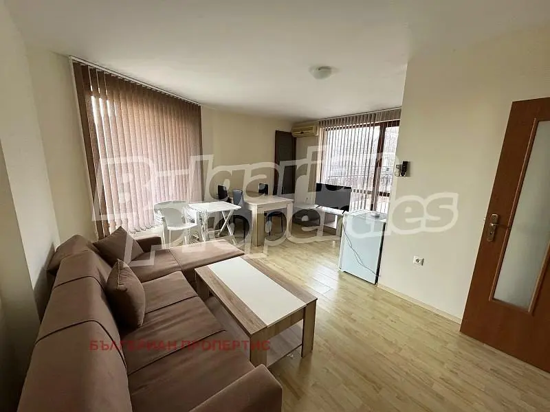 Дневна соба