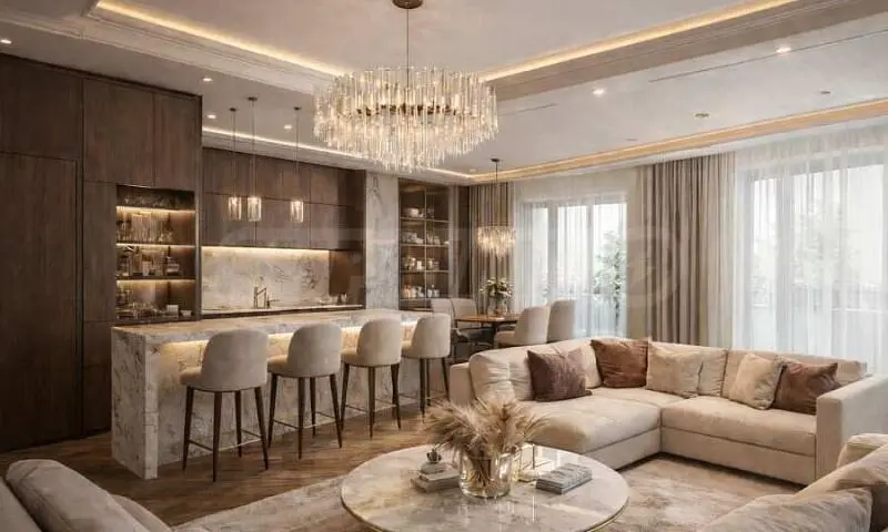 Дневна соба