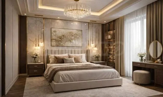 Дневна соба