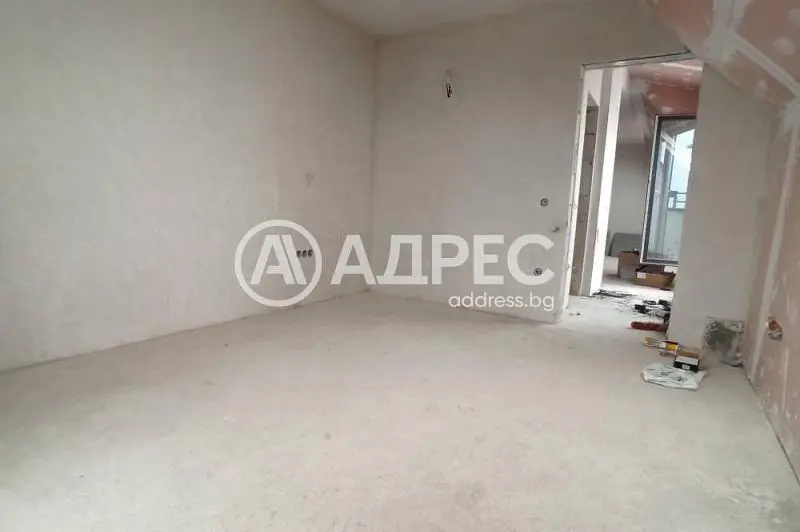 Дневна соба