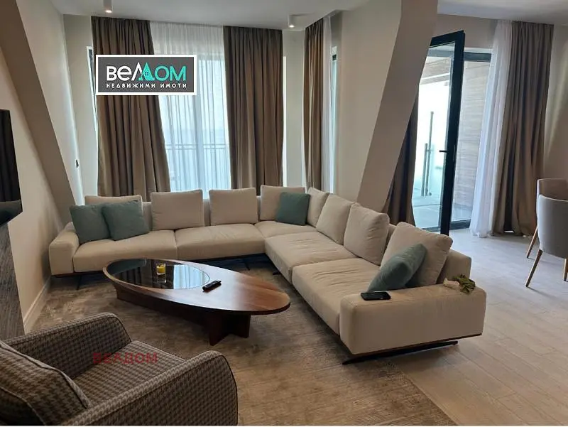 Дневна соба