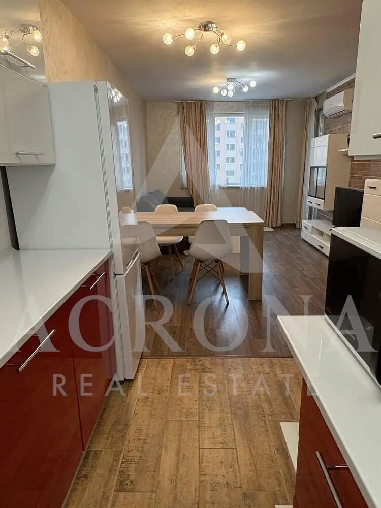 Дневна соба