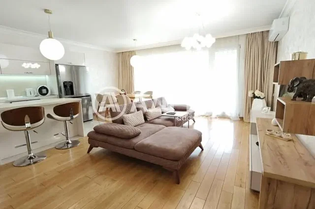 Woonkamer