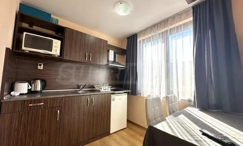Obývačka