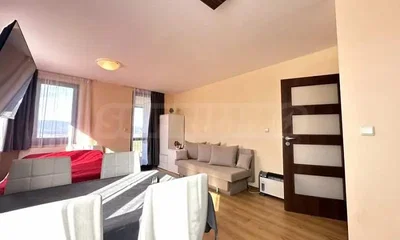 Obývačka