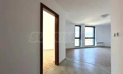 غرفة معيشة