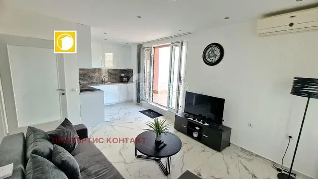 Obývačka